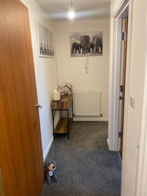 Lovely 2Nd Floor 2 Bed Flat Sleeps 4 Донкастер Экстерьер фото