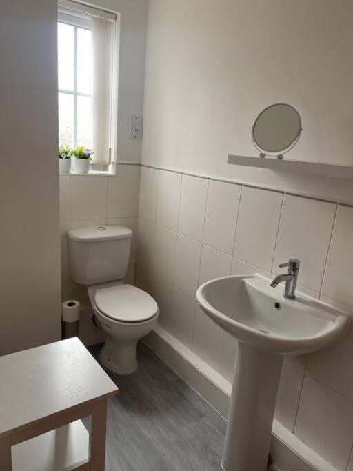 Lovely 2Nd Floor 2 Bed Flat Sleeps 4 Донкастер Экстерьер фото